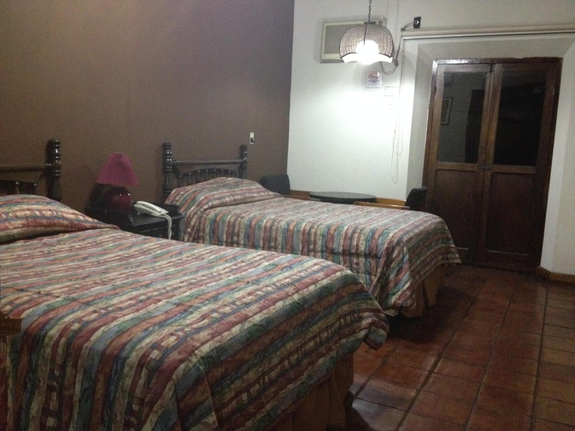 Hotel Posada de Don José Retalhuleu Camera foto