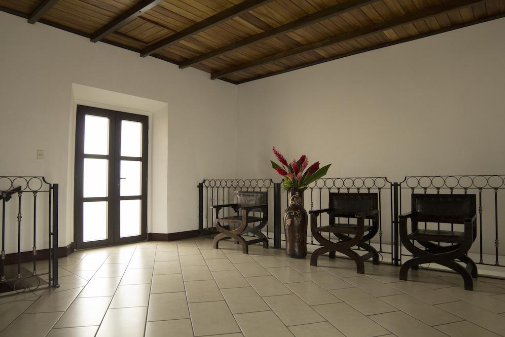 Hotel Posada de Don José Retalhuleu Esterno foto