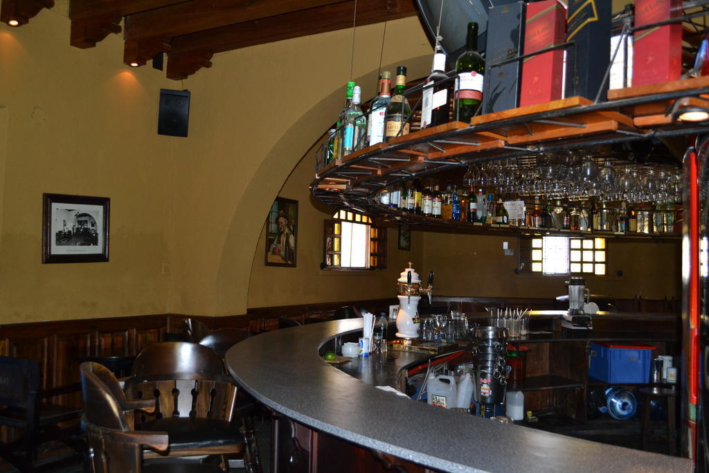 Hotel Posada de Don José Retalhuleu Esterno foto